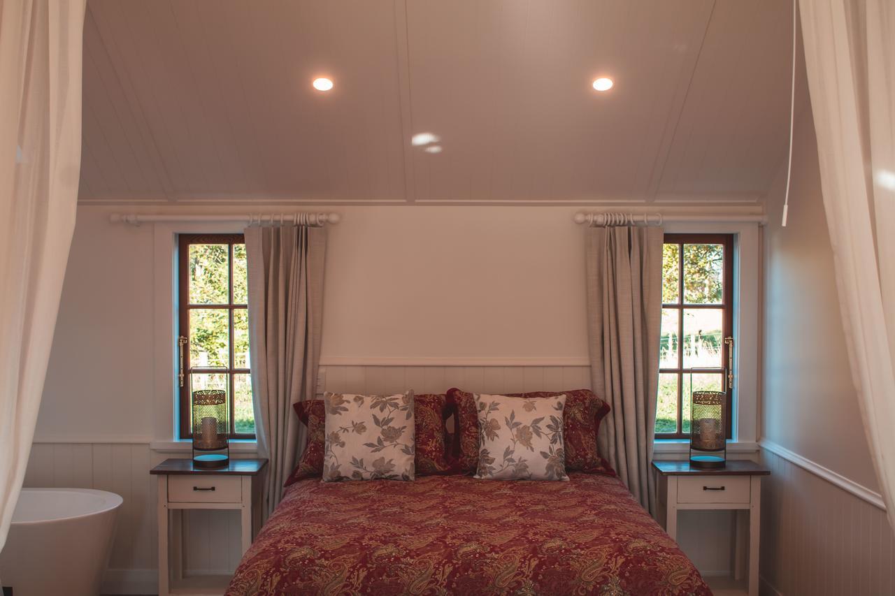 Woodside Orchard Hotel เกรย์ทาวน์ ภายนอก รูปภาพ